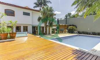 Imagem 2: São Paulo - Casa Padrão - Boaçava