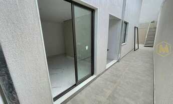 Imagem 5: CASA TRIPLEX ALTO LUXO 187M² 3 QUARTOS 3 SUÍTES 4 BANHEIROS 4 VAGAS SANTA ROSA - BH