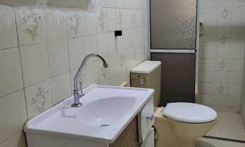 Imagem 5: Apartamento para aluguel com 57 metros quadrados com 2 quartos em Jardim Leblon - Cuiabá