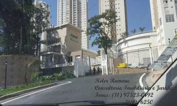 Imagem: Apto de 170m2 - Reserva Mairarê- Raposo