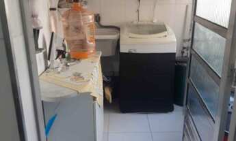 Imagem 3: APARTAMENTO RESIDENCIAL em SÃO PAULO - SP, CONJUNTO HABITACIONAL PADRE MANOEL DA NÓBREGA