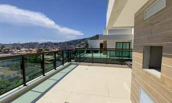 Imagem 5: Cobertura para venda possui 144 metros quadrados com 3 quartos em Centro - Arraial do Cabo