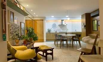 Imagem: Cond. Esmeralda Nascente 93 M 2 suítes