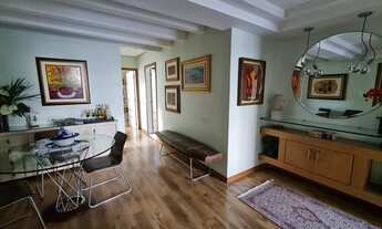 Imagem 5: Cobertura Excelente com 293 m² e vista mar!!