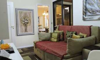 Imagem 7: Apartamento com 4 dormitórios à venda, 200 m² por R$ 1.800.000,00 - Vila Morumbi - São Pau