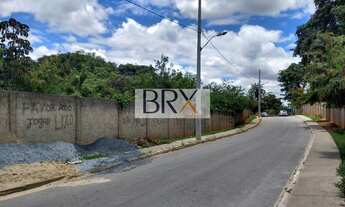Imagem: Sítio com 1.300m² Icaivera Betim/MG