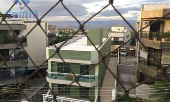 Imagem 5: Excelente e Ampla Cobertura, 4 qtos, Vista Mar, Verde Morada, perto do Shop. - Ilha do Gov