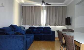 Imagem 3: Venda Apartamento com 3 dormitórios