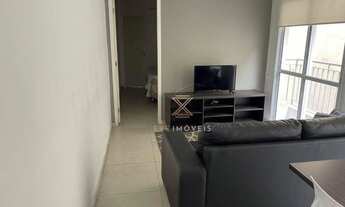 Imagem: Apartamento com 1 dormitório à venda