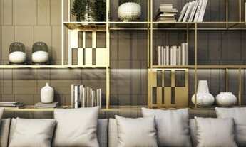 Imagem 7: Apartamento Garden com 3 dormitórios à venda, 128 m² por R$ 1.408.474,00 - Ecoville - Curi