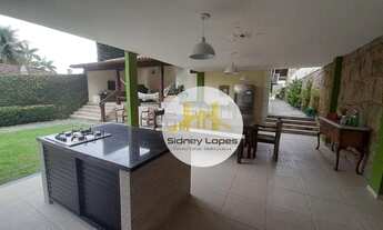 Imagem 3: Casa com 3 dormitórios à venda, 420 m² por R$ 2.390.000 - Anil - Rio de Janeiro/RJ