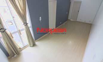 Imagem 3: Apartamento com 3 quartos à venda por R$ 260000.00, 54.43 m2 - CAPAO RASO - CURITIBA/PR