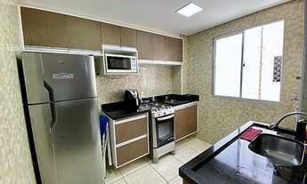 Imagem 3: Apartamento a Venda - Bairro Jardim Antonio Von Zuben Imobiliária em Campinas Essere Imóve