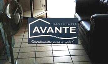 Imagem 4: Apartamento com 2 dormitórios à venda, 41 m² por R$ 130.000,00 - Balneário Ipanema - Ponta