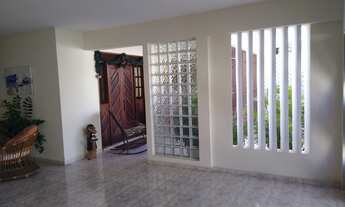 Imagem 4: Belíssima casa com 204 m2 de área construída, com 3 quartos em Candelária - Natal - RN