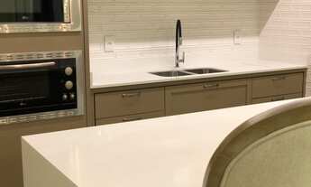 Imagem 6: CRICIÚMA - Apartamento Padrão - CENTRO