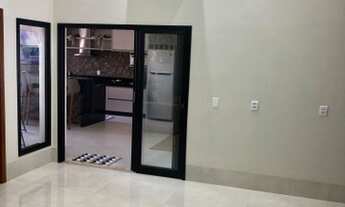 Imagem 6: Casa térrea no condomínio Villa Jardim em Cuiabá-MT