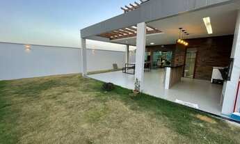 Imagem 3: Casa sensacional para venda de 5 quartos sendo 4 suítes