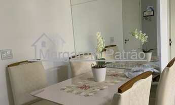 Imagem 2: 02 quartos com suíte, nascente e decorado no Jardim das Margaridas