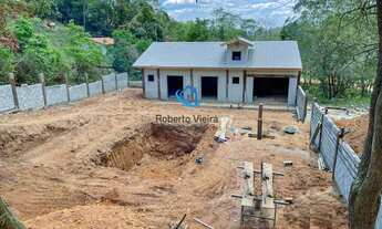 Imagem 4: Chácara para Venda em Atibaia, Estância Santa Maria do Portão, 2 dormitórios, 1 suíte, 3 b