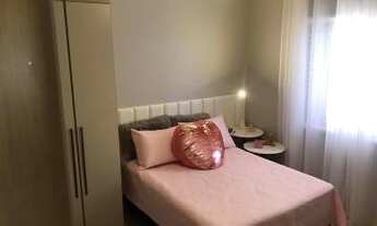 Imagem 7: *MARAVILHOSA** Casa em Condomínio - Vilas de Sant´Anna I - 200m² - 3 Dormitórios - Área G