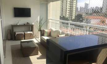 Imagem: Apartamento - 104 m² - 3 dormitórios (1