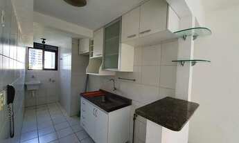 Imagem 5: Vendo 2 quartos( sendo 01 suíte) Varanda, Nascente, Lazer completo em Boa Viagem - Recife