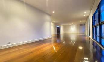 Imagem 4: Apartamento para venda tem 250 metros quadrados com 4 quartos em Ipanema - Rio de Janeiro