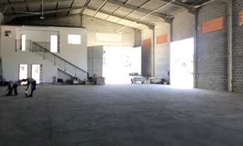 Imagem: Barracão para alugar em Paranaguá Pr 407