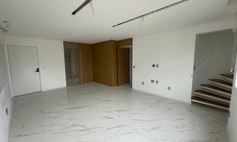 Imagem 5: Cobertura para venda possui 137 metros quadrados com 2 quartos em Ponta Verde - Maceió - A