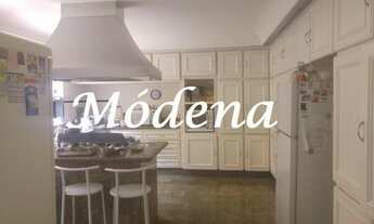 Imagem 4: Casa para Venda em São Paulo, Jardim Guedala, 5 dormitórios, 3 suítes, 8 banheiros, 10 vag