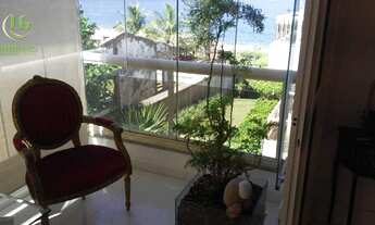 Imagem 6: Cobertura com 3 dormitórios à venda, 218 m² por R$ 2.000.000,00 - Camboinhas - Niterói/RJ