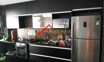Imagem 2: Apartamento 77m² Varanda Gourmet no Condomínio Trilogy!
