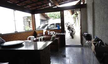 Imagem 4: Casa à venda, 2 quartos, 1 suíte, 2 vagas, Bom Retiro - Teresópolis/RJ