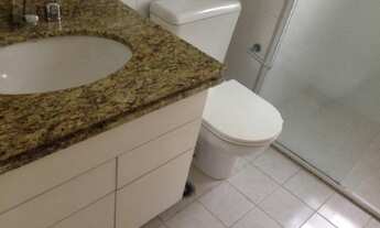 Imagem 7: LOCAÇÃO DE FLAT DUPLEX COM 01 QUARTO EM MOEMA!