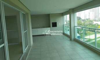 Imagem 2: Apartamento com 2 dormitórios para alugar, 259 m² por R$ 8.500,00/mês - Edifício Helbor Be