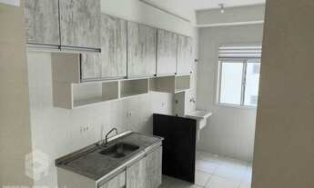 Imagem 3: Apartamento para Venda em Taubaté, Vila São Geraldo, 2 dormitórios, 1 suíte, 2 banheiros