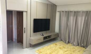 Imagem 4: Casa térrea no condomínio Villa Jardim em Cuiabá-MT