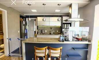 Imagem 5: MERLOT para venda tem 84 metros quadrados com 3 quartos em Vila Andrade - São Paulo - SP