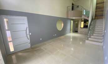 Imagem 2: Sergio Soares vende: Lindo Sobrado 5 Quartos no Setor Central Qd 23 - Gama