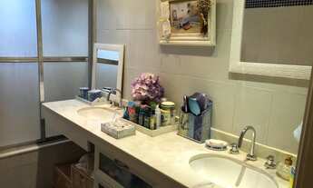 Imagem 4: Maravilhosa cobertura no verde do Cosme Velho!!