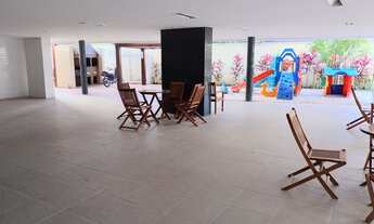 Imagem 7: Apartamento 140m², 4 quartos, 3 suítes (1 canadense), home office, andar alto, nascente, p