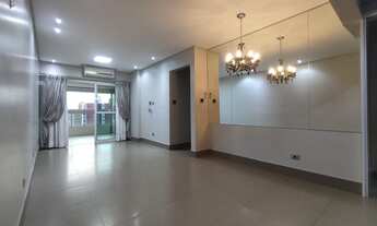 Imagem: Canto do Forte - Apartamento com 3 dormitórios