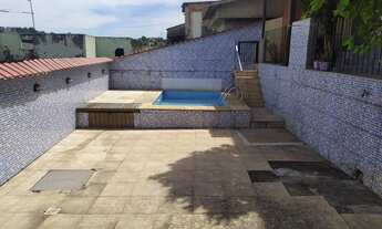 Imagem 4: Ótima casa na Engenhoca, 3 quartos, 1 suíte, piscina