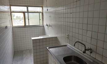 Imagem 7: APARTAMENTO 02 QUARTOS - COND. MIRATAIA III