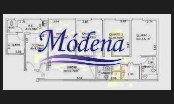 Imagem 7: Apartamento para Venda em São Paulo, Itaim Bibi, 2 dormitórios, 1 suíte, 2 banheiros, 1 va