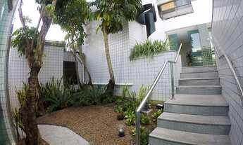 Imagem 2: Apartamento de 126 metros quadrados no bairro Boa Viagem com 4 quartos