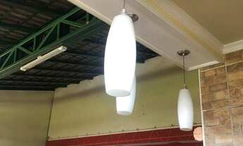 Imagem 3: QR 403, 3 quartos (1 suite) laje porcelanato armários