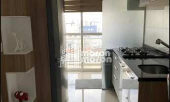 Imagem 2: APARTAMENTO MOBILIADO À VENDA NO CENTRO - EDIFÍCIO ATLÂNTICO