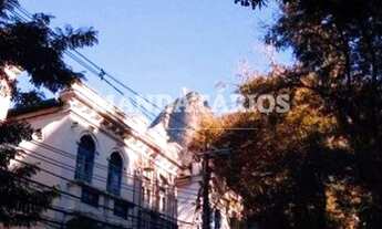 Imagem 2: CASARÃO NO HUMAITÁ